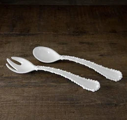 Vida Alegria Large Salad Servers