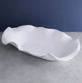 Vida Nube Extra Large Oval Centerpiece