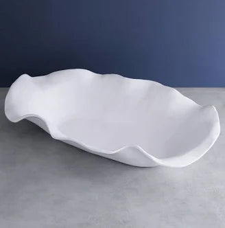 Vida Nube Extra Large Oval Centerpiece