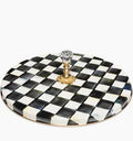Courtly Check Cheese Course