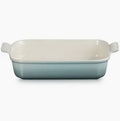 Heritage Rectangular Baking Dish 4Qt Sea Salt