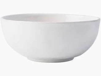 Puro Cereal Bowl Whitewash
