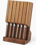 Asher 7-Piece Cutlery Set