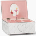 Ballerina Musical Box