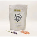 Bath Salt Soak