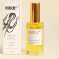 Nourish Daily Body Oil