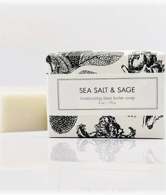 Shea Butter Soap-Bath Bar