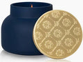 Artisan Terrazza Velluto Signature Candle