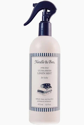 Noodle & Boo Ultra Fresh Linen Mist