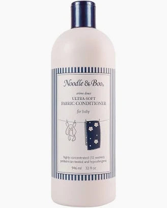 Noodle & Boo Ultra Soft Fabric Conditioner