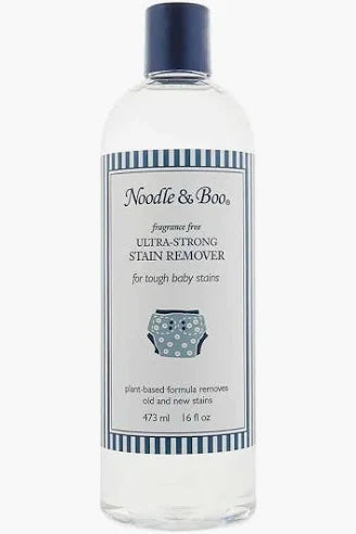 Noodle & Boo Ultra Strong Stain Remover