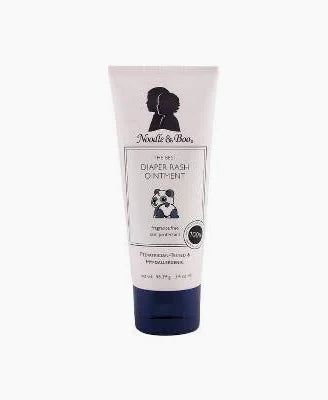 Noodle & Boo The Best Diaper Rash Ointment