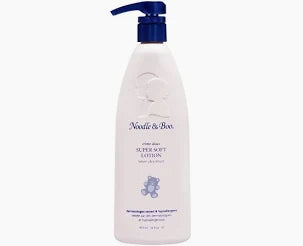 Noodle & Boo Super Soft Lotion