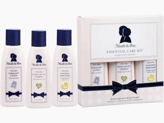 Noodle & Boo Essential Care Kit