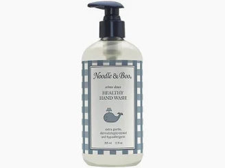 Noodle & Boo Healthy Hand Wash