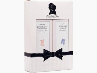Noodle & Boo Newborn Gift Set