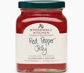 Reserve Hot Pepper Jelly