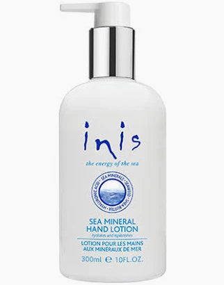 Inis Sea Mineral Hand Lotion