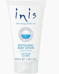 Inis Travel Size Body Lotion