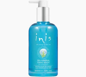 Inis Sea Mineral Hand Wash