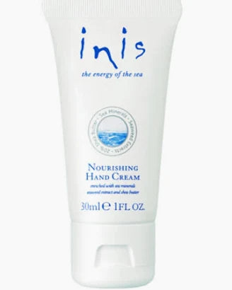 Inis Travel Size Hand Cream