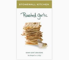 Stonewall Kitchen Crackers