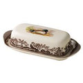 Mallard Butter Dish