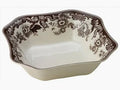 Delamere Square Serving Bowl