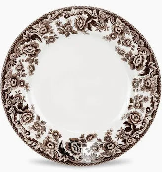 Delamere Salad Plate