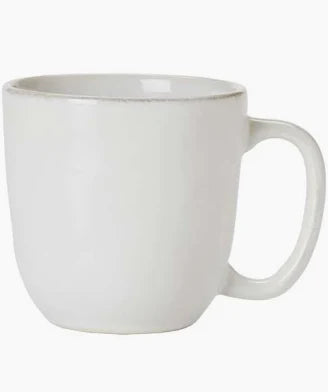 Puro Mug White