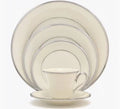 Solitaire 5-Piece Place Setting