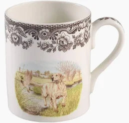 16 oz. Woodland Mug