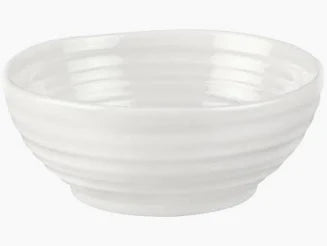 Low Bowl