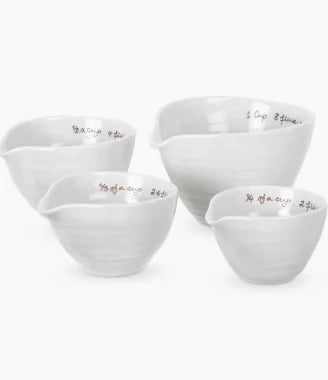 Measuring Spoons