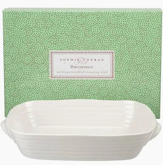 Medium Handled Rectangular Roasting Dish