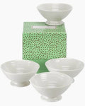 Mini Dip Dishes S/4