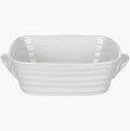 Small Handled Rectangular Roasting Dish