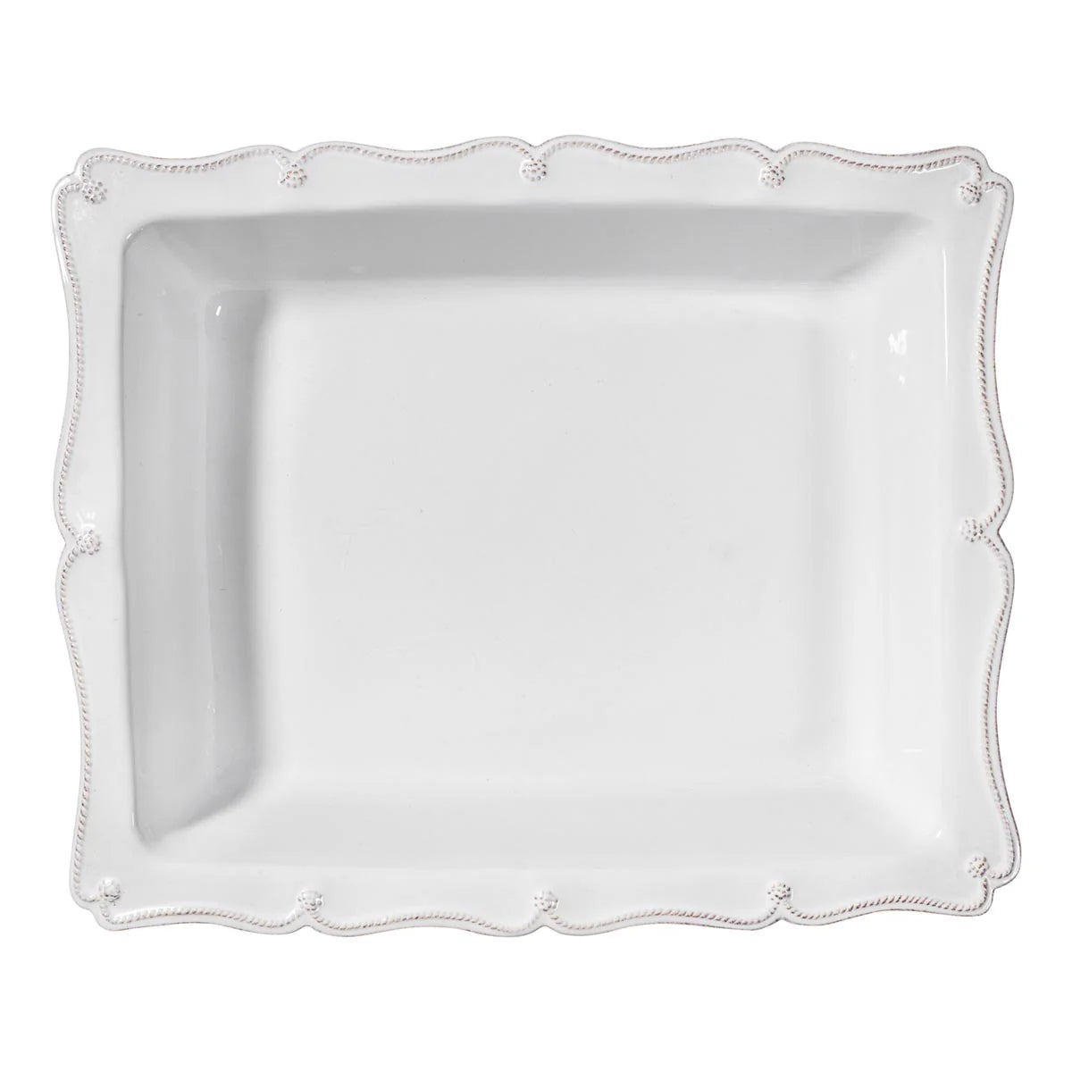 Berry & Thread 17" Rectangular Baker