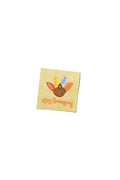 Turkey Cocktail Napkins