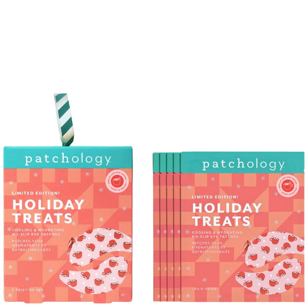 Holiday Treats 2.0