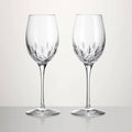 Lismore Essence Wine Glass, Set of 2