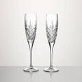 Love Forever Flute, Set of 2
