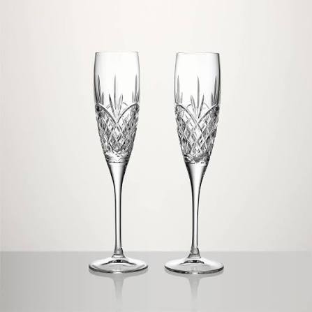 Love Forever Flute, Set of 2