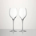 Elegance Chardonnay Glass, Set of 2