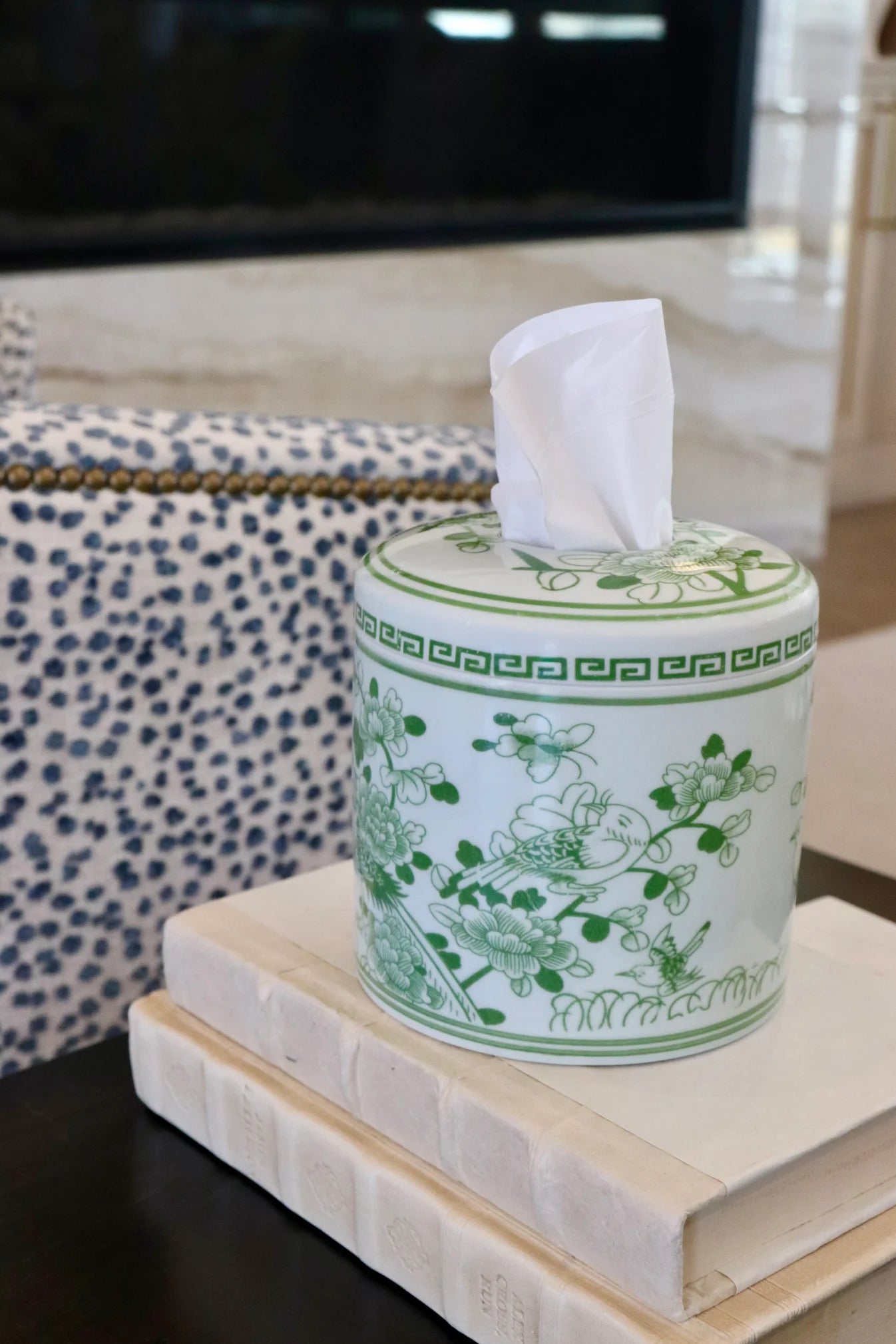 Tissue Holder