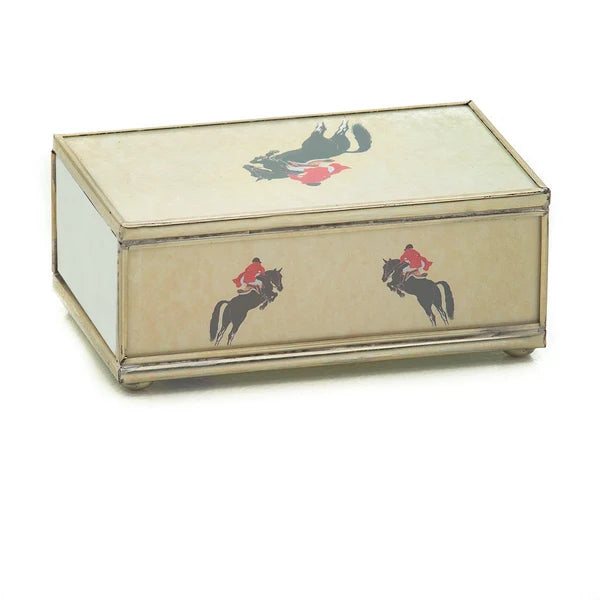 Matchbox Cover