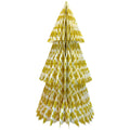 Large Honeycomb Christmas Tree