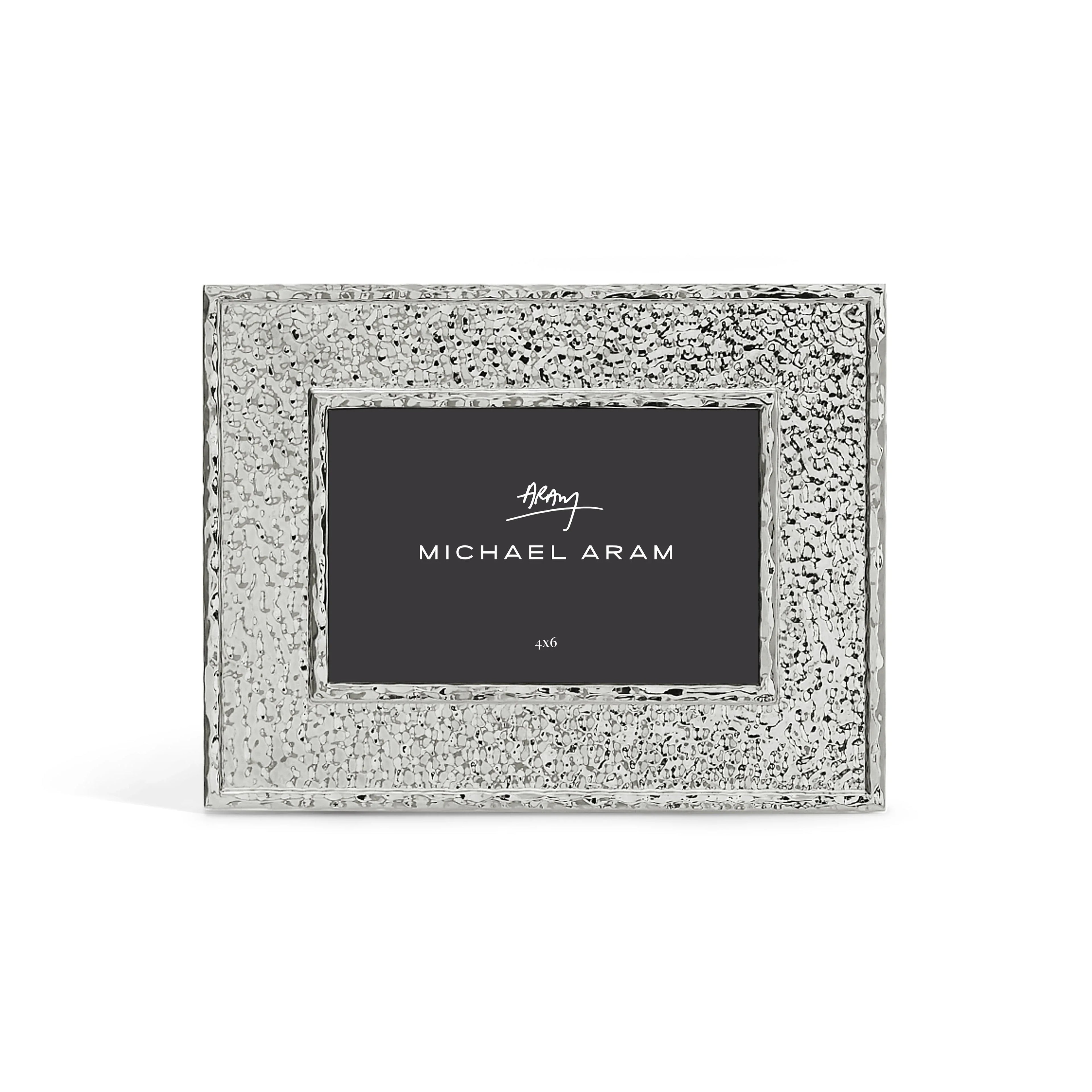 4x6 Hammertone Frame