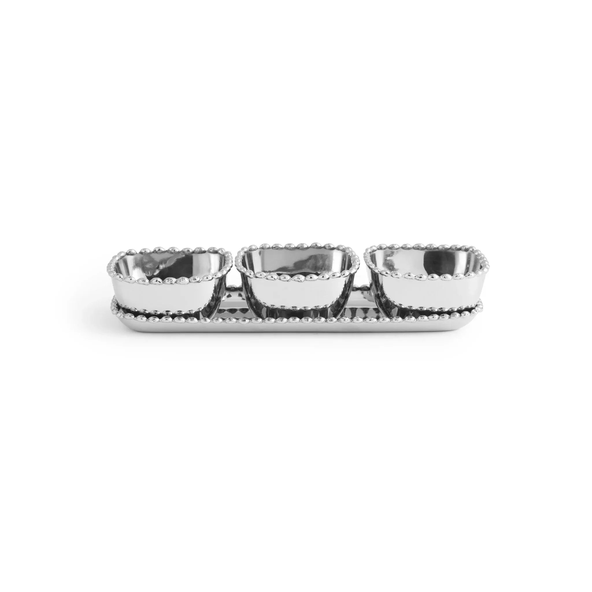 Molten Triple Bowl Set