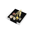 Wildflowers Cocktail Napkin Holder